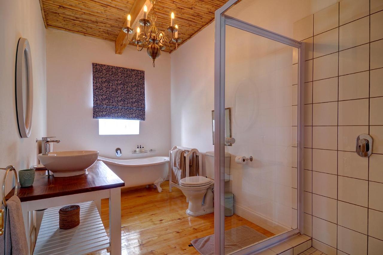 De Hoop Collection Suites De Hoop Nature Reserve Buitenkant foto