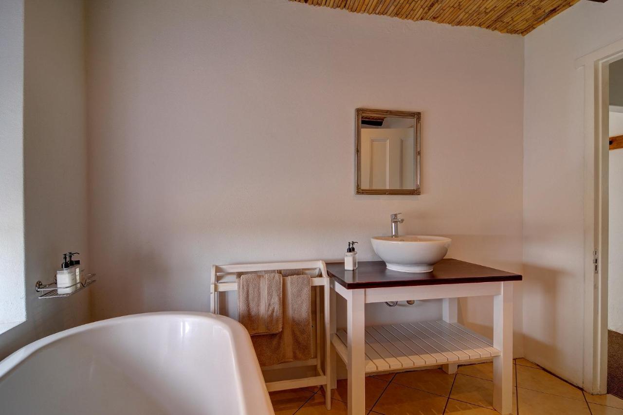 De Hoop Collection Suites De Hoop Nature Reserve Buitenkant foto
