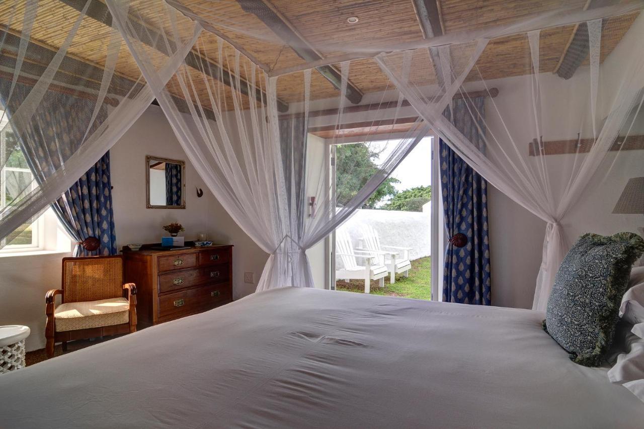 De Hoop Collection Suites De Hoop Nature Reserve Buitenkant foto