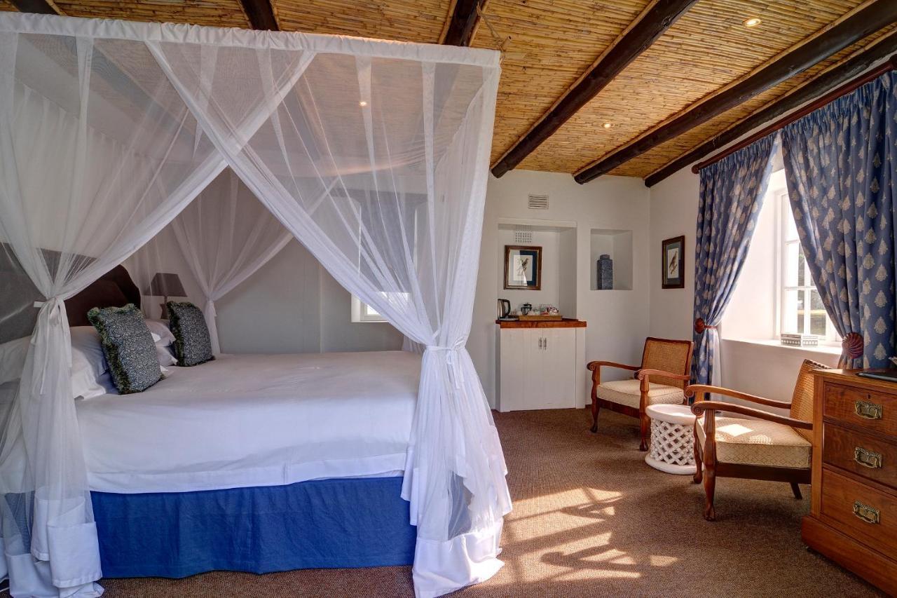 De Hoop Collection Suites De Hoop Nature Reserve Buitenkant foto