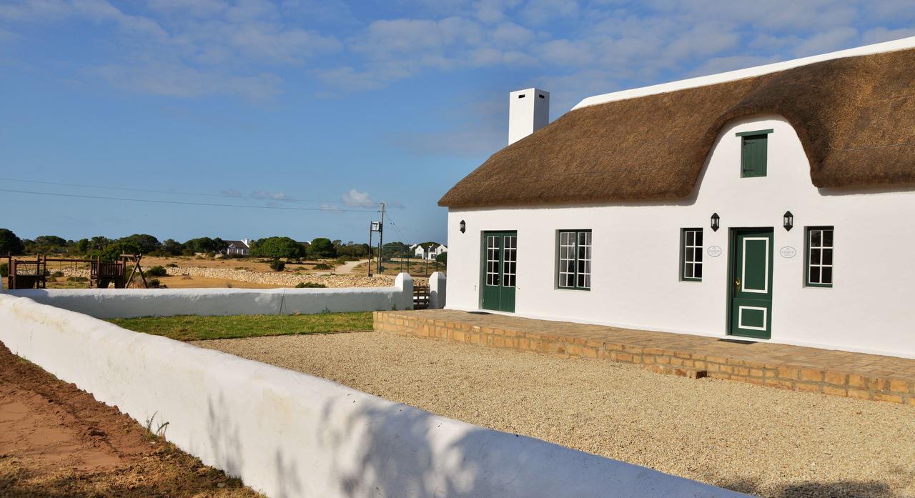 De Hoop Collection Suites De Hoop Nature Reserve Buitenkant foto