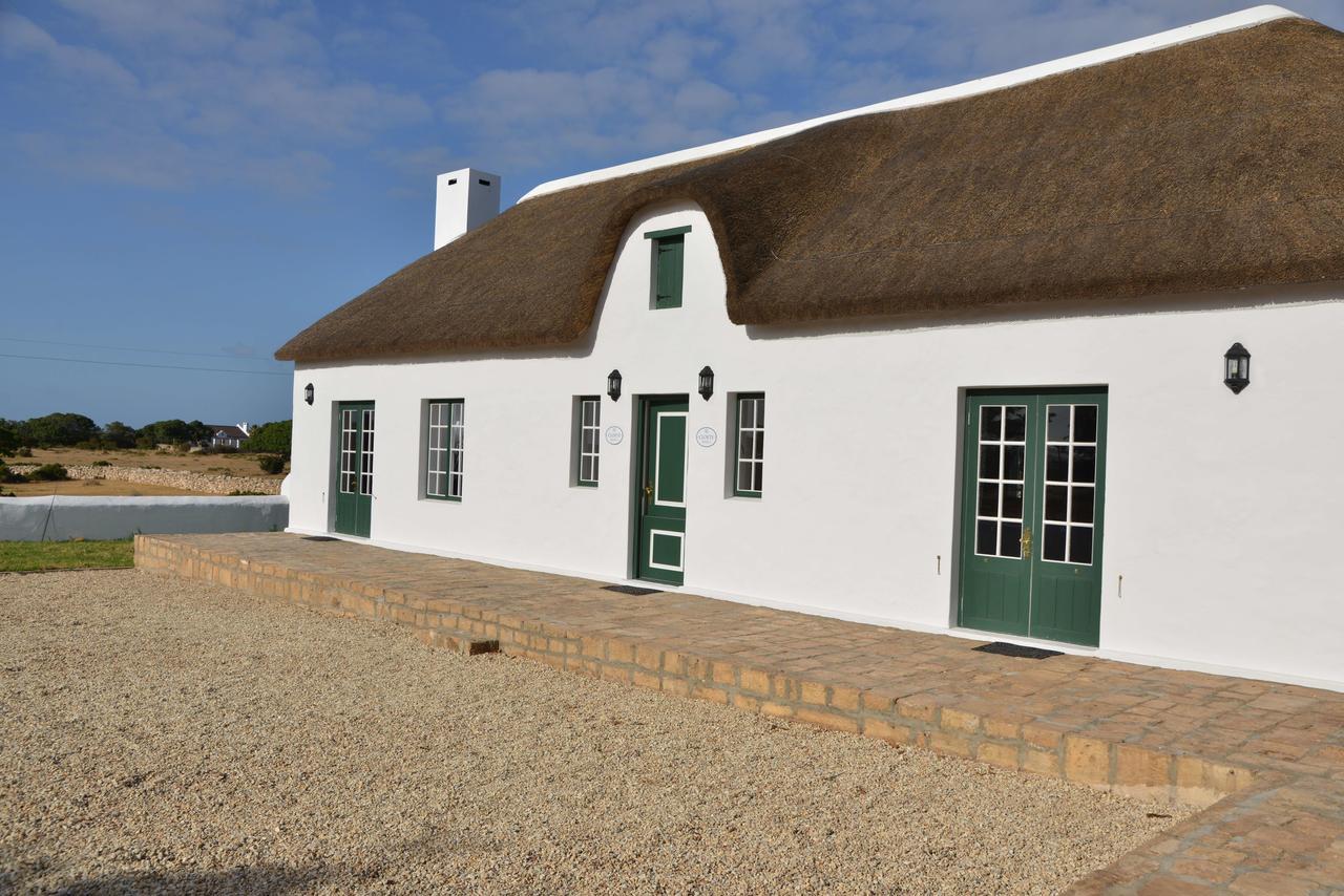 De Hoop Collection Suites De Hoop Nature Reserve Buitenkant foto