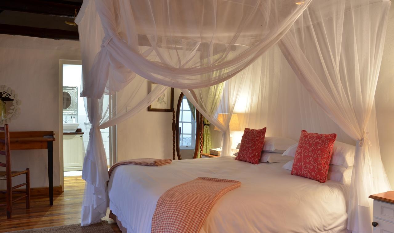 De Hoop Collection Suites De Hoop Nature Reserve Buitenkant foto