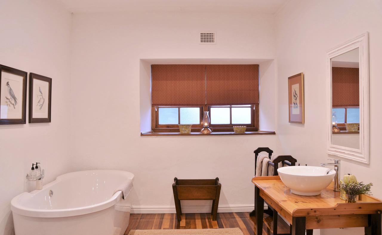 De Hoop Collection Suites De Hoop Nature Reserve Buitenkant foto