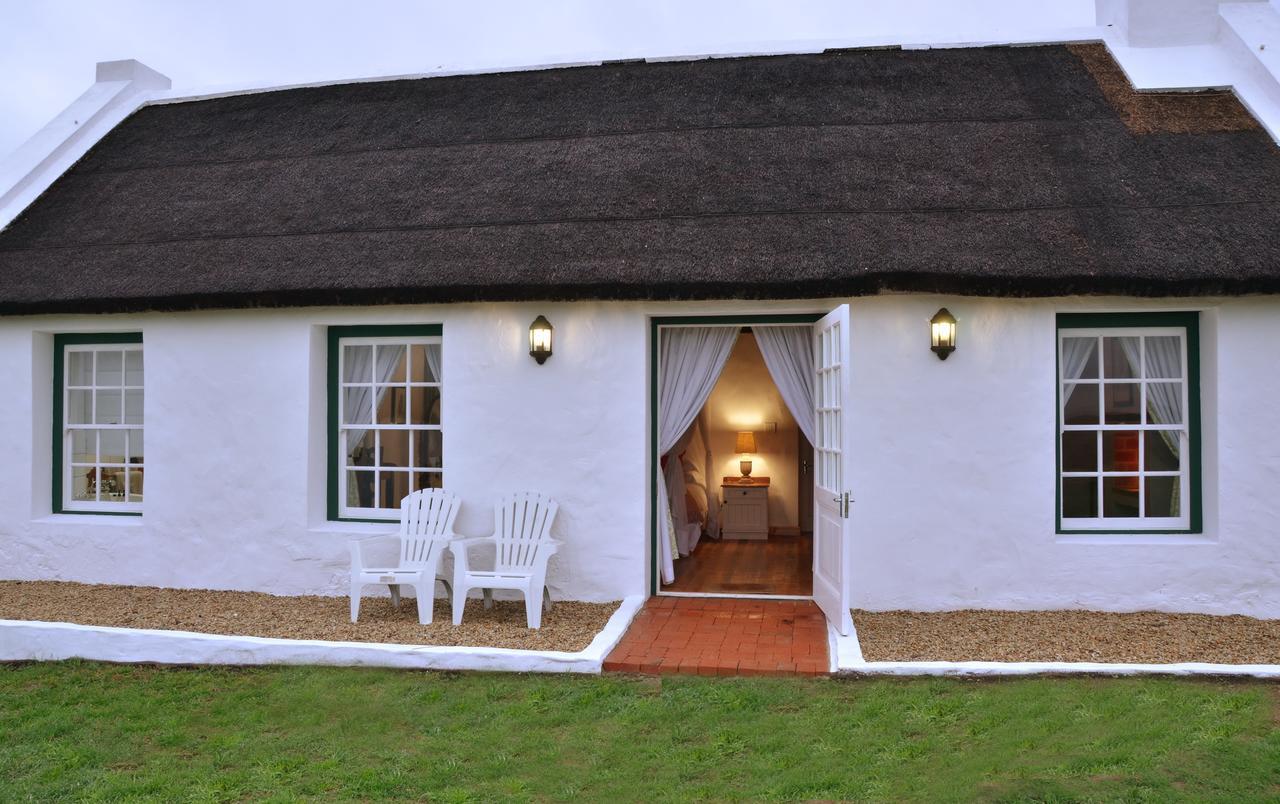 De Hoop Collection Suites De Hoop Nature Reserve Buitenkant foto