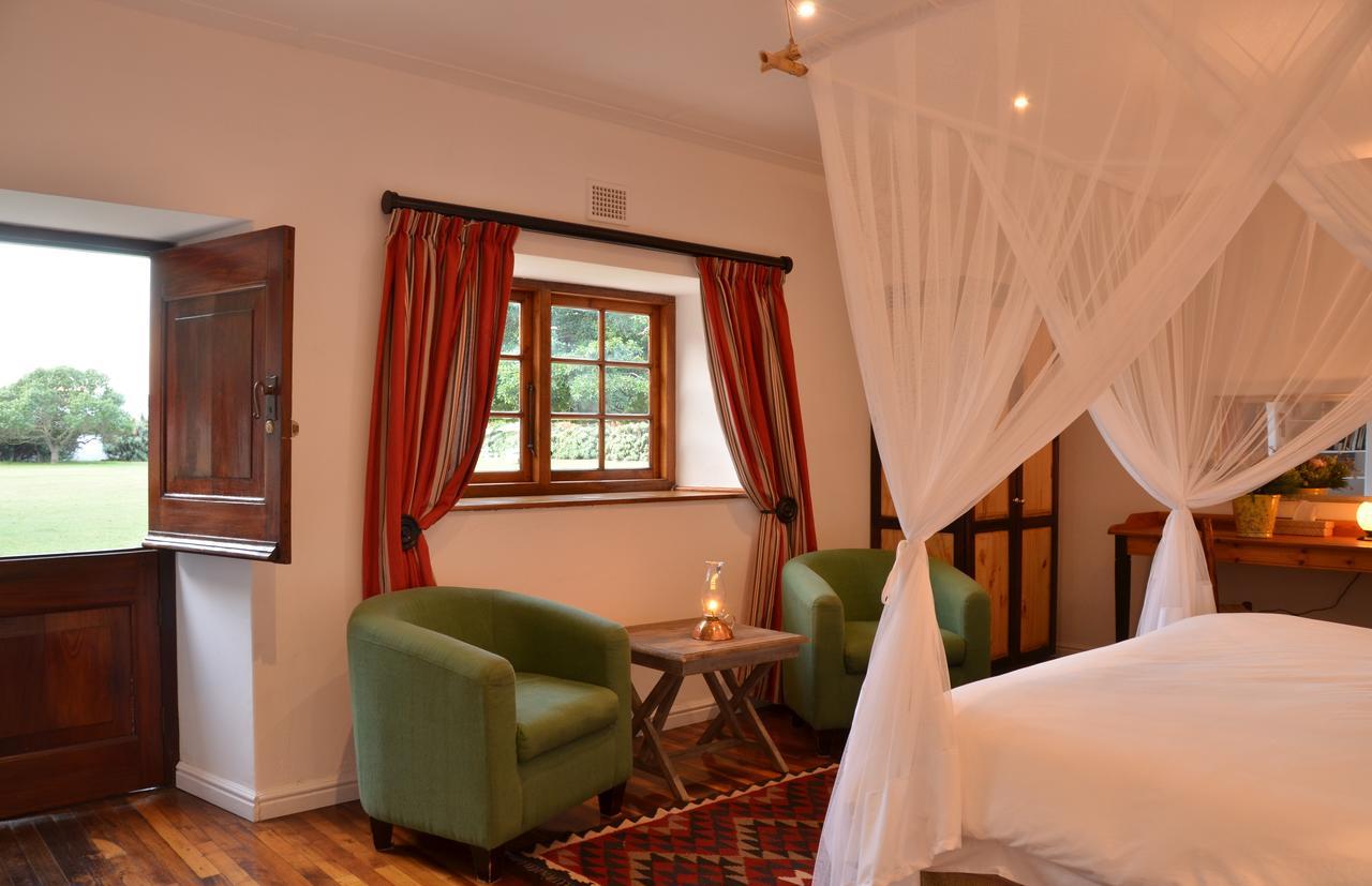De Hoop Collection Suites De Hoop Nature Reserve Buitenkant foto