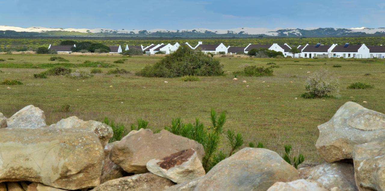 De Hoop Collection Suites De Hoop Nature Reserve Buitenkant foto