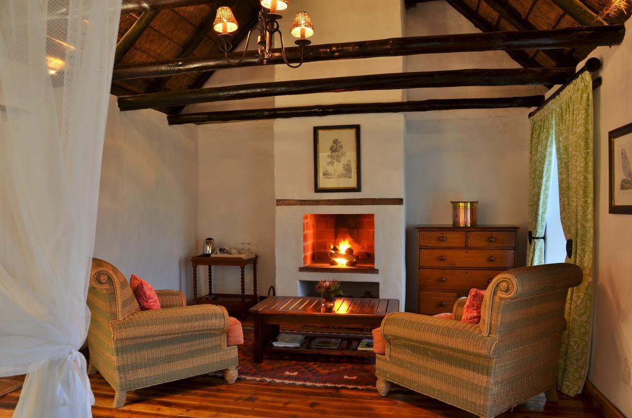 De Hoop Collection Suites De Hoop Nature Reserve Buitenkant foto