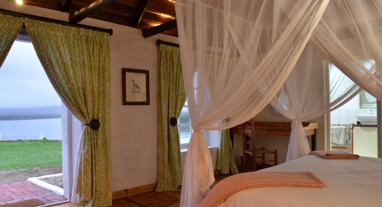 De Hoop Collection Suites De Hoop Nature Reserve Buitenkant foto
