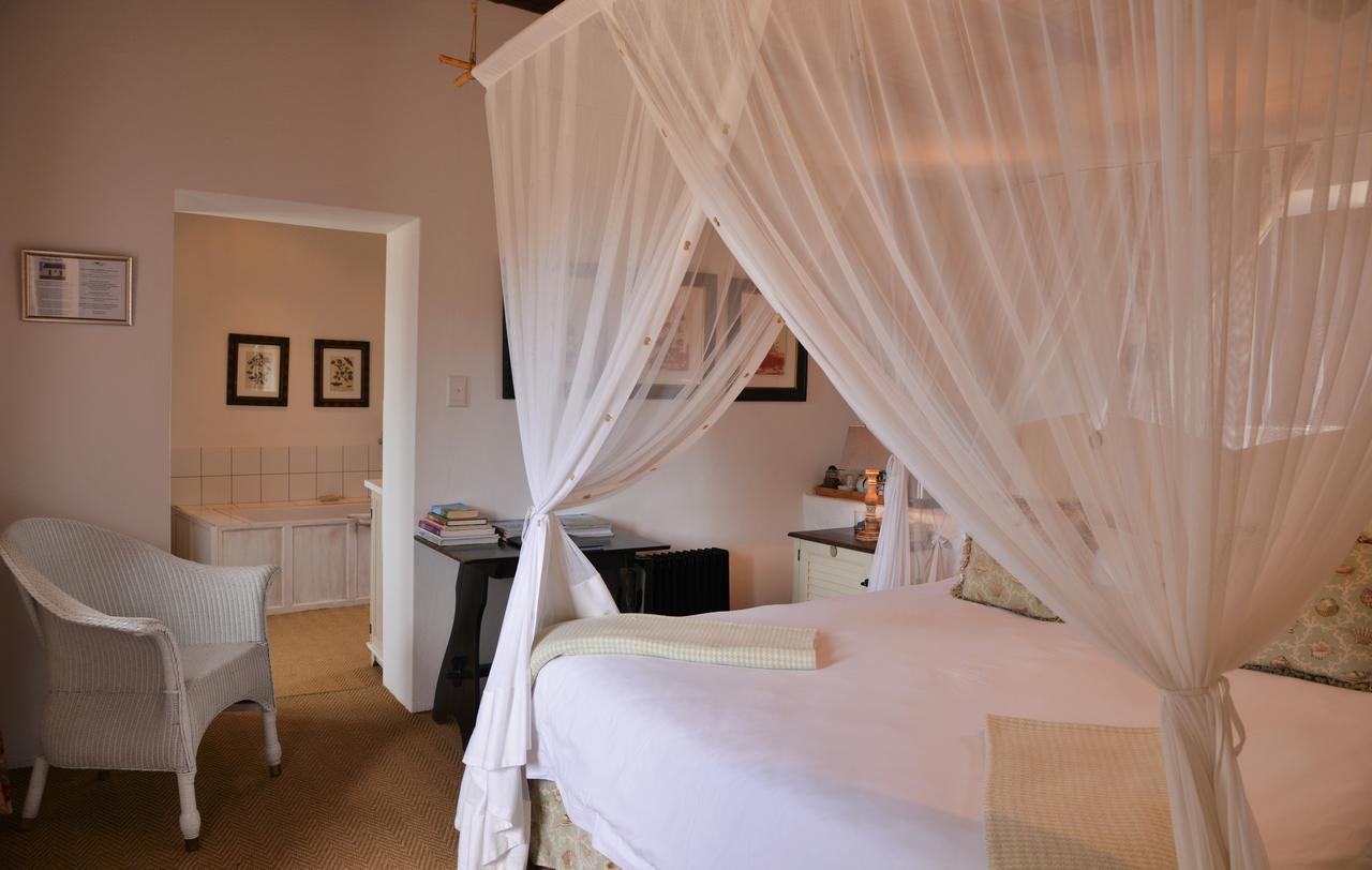 De Hoop Collection Suites De Hoop Nature Reserve Buitenkant foto