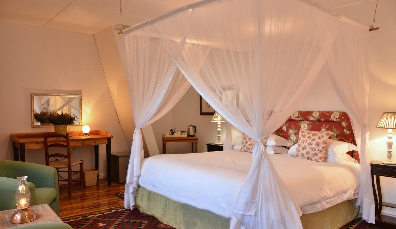 De Hoop Collection Suites De Hoop Nature Reserve Buitenkant foto