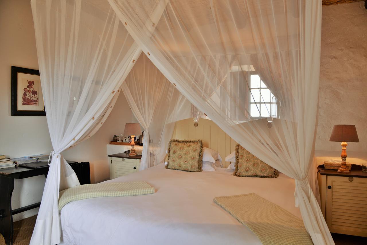 De Hoop Collection Suites De Hoop Nature Reserve Buitenkant foto