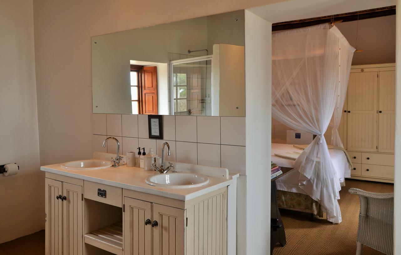 De Hoop Collection Suites De Hoop Nature Reserve Buitenkant foto