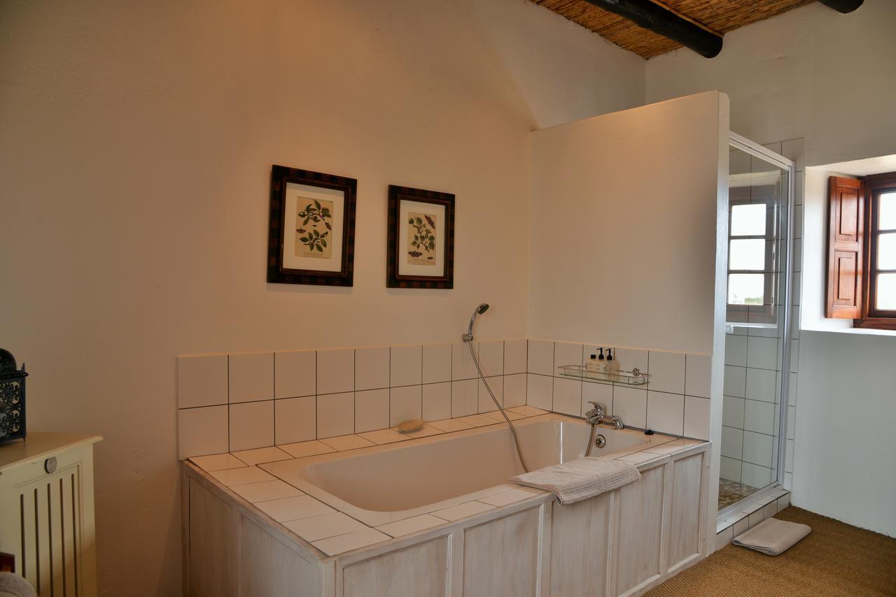 De Hoop Collection Suites De Hoop Nature Reserve Buitenkant foto