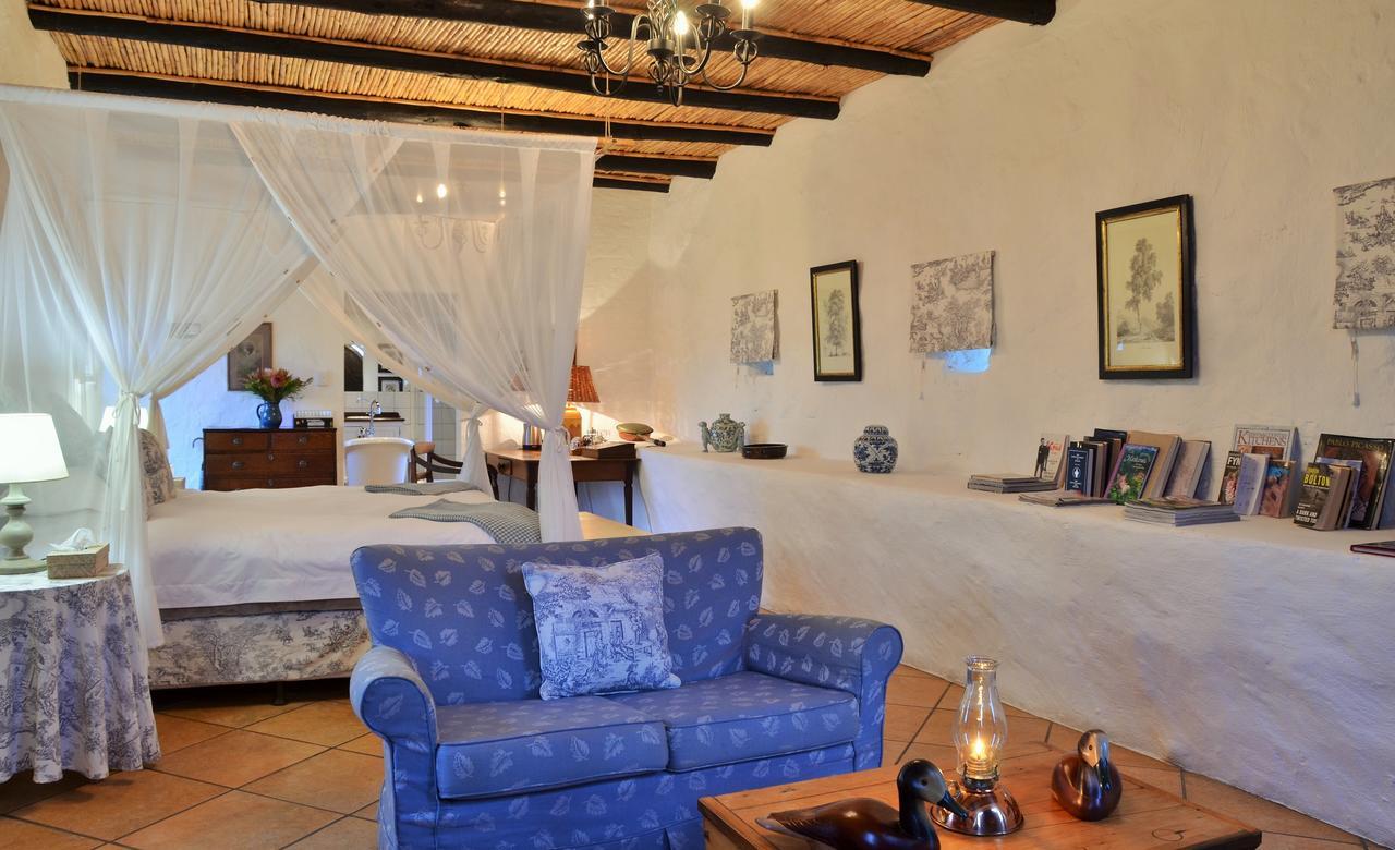 De Hoop Collection Suites De Hoop Nature Reserve Buitenkant foto
