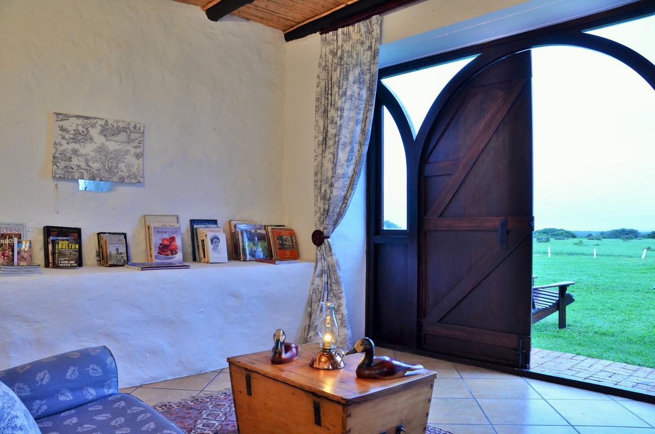 De Hoop Collection Suites De Hoop Nature Reserve Buitenkant foto