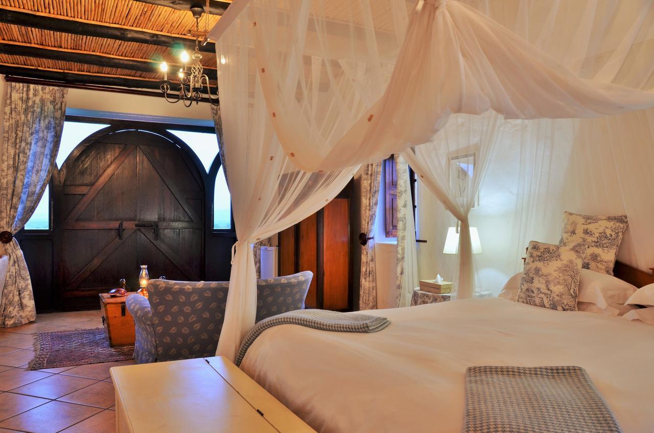 De Hoop Collection Suites De Hoop Nature Reserve Buitenkant foto