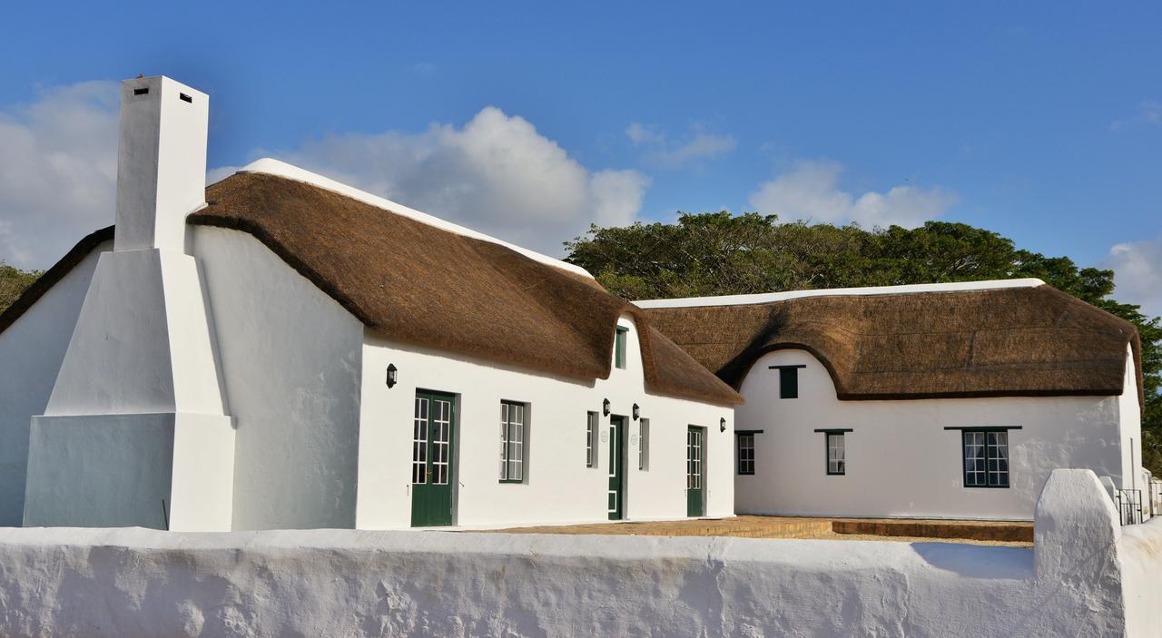 De Hoop Collection Suites De Hoop Nature Reserve Buitenkant foto
