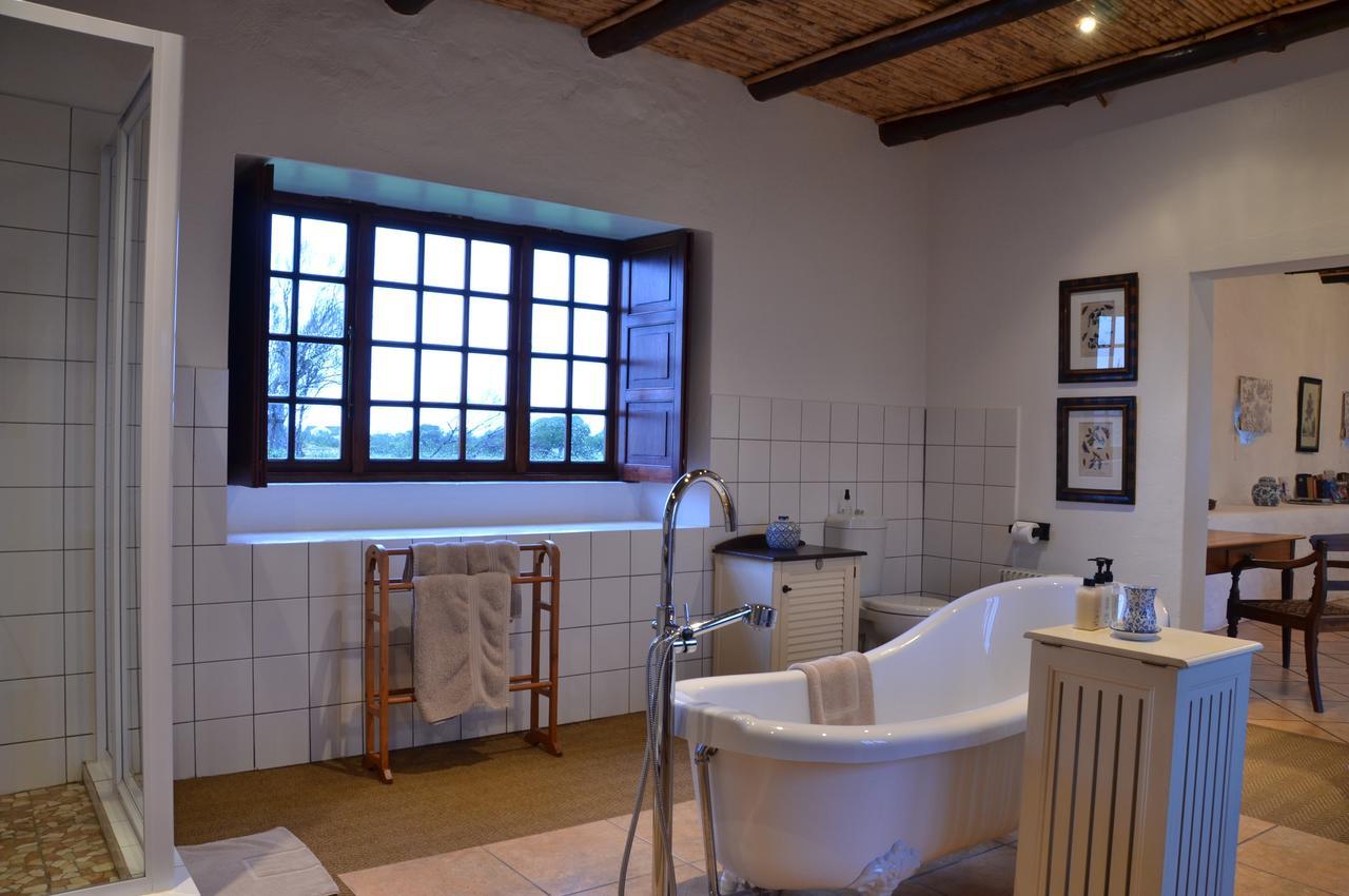 De Hoop Collection Suites De Hoop Nature Reserve Buitenkant foto
