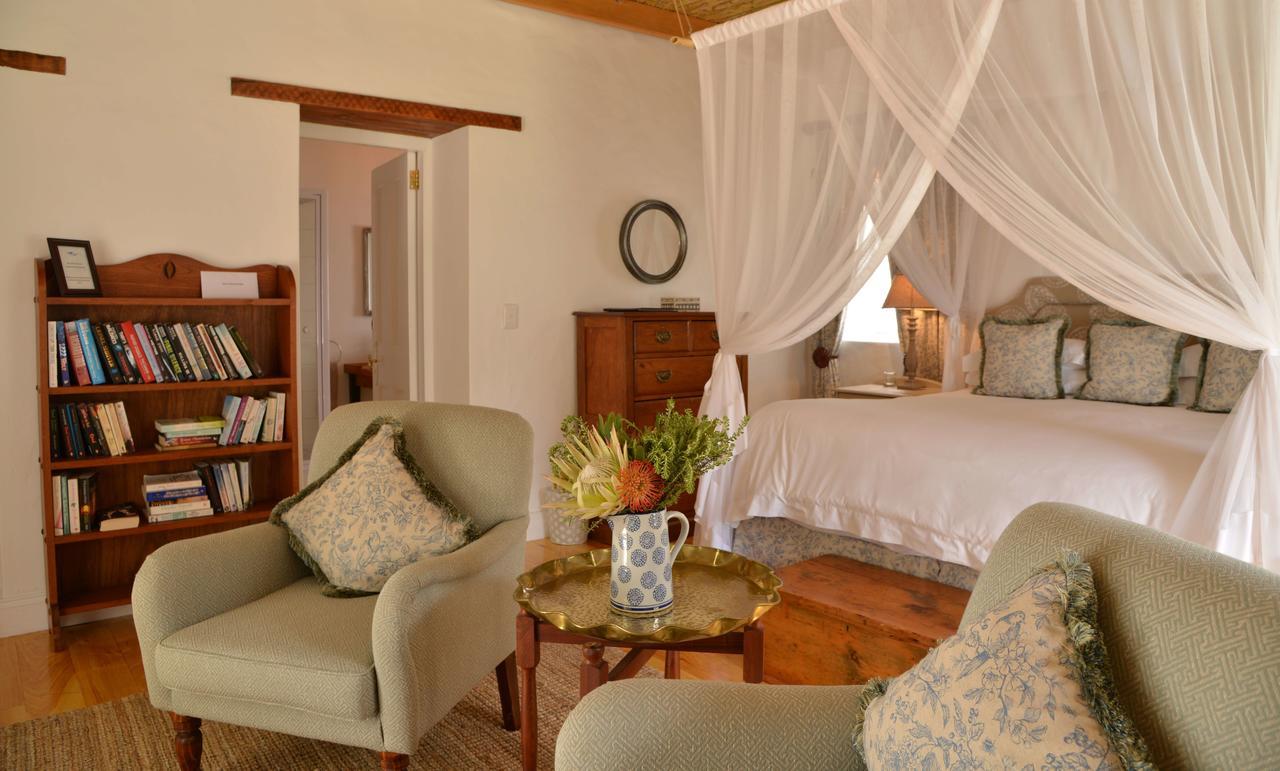 De Hoop Collection Suites De Hoop Nature Reserve Buitenkant foto