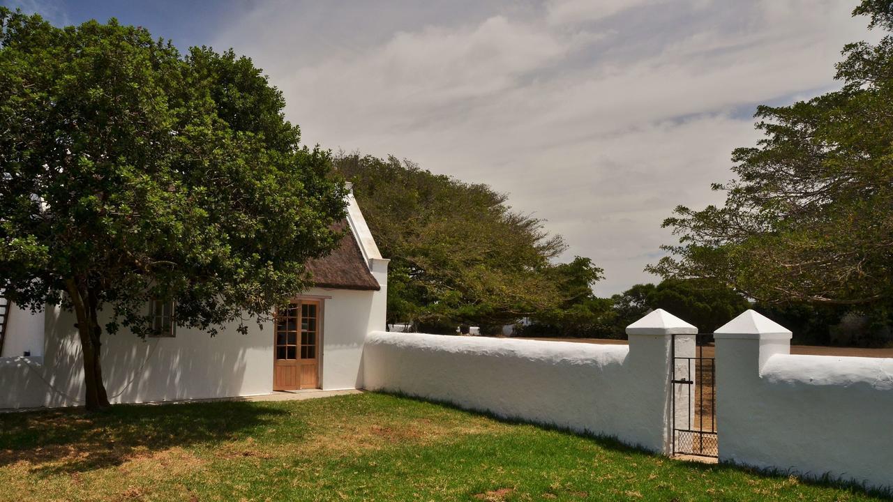 De Hoop Collection Suites De Hoop Nature Reserve Buitenkant foto