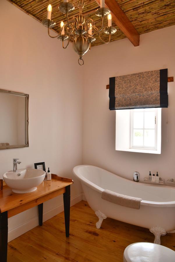 De Hoop Collection Suites De Hoop Nature Reserve Buitenkant foto