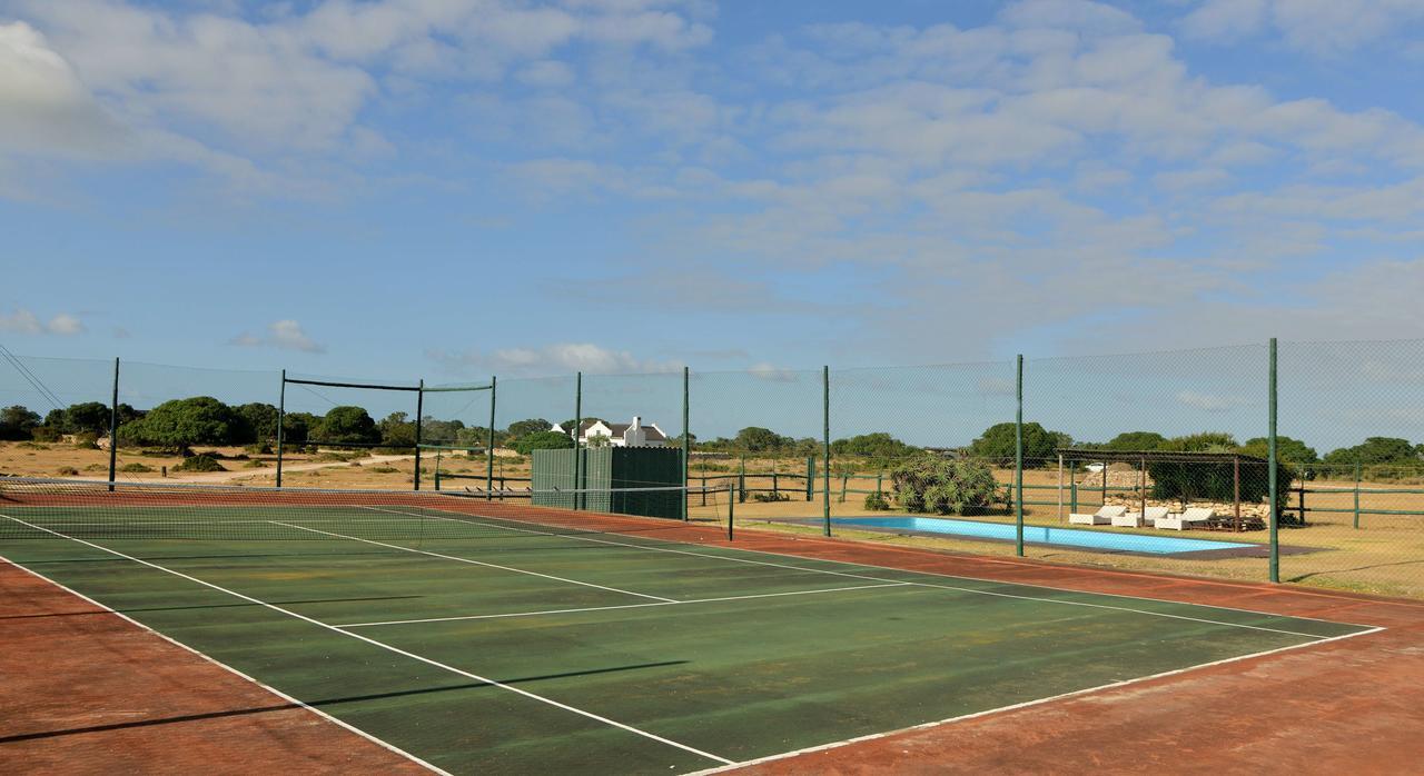 De Hoop Collection Suites De Hoop Nature Reserve Buitenkant foto