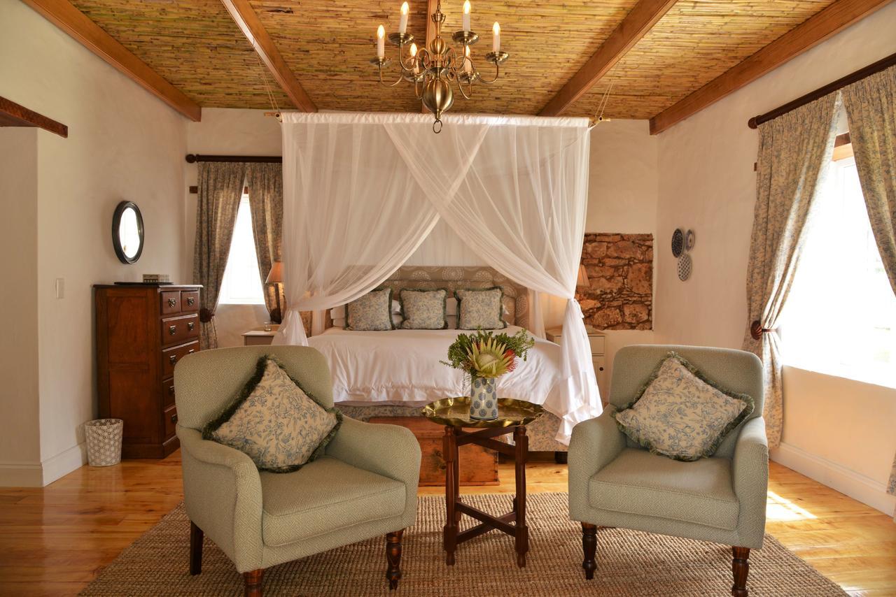 De Hoop Collection Suites De Hoop Nature Reserve Buitenkant foto