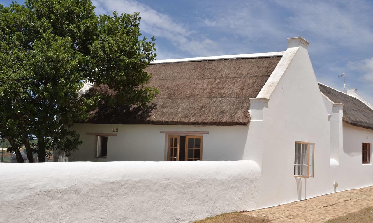 De Hoop Collection Suites De Hoop Nature Reserve Buitenkant foto