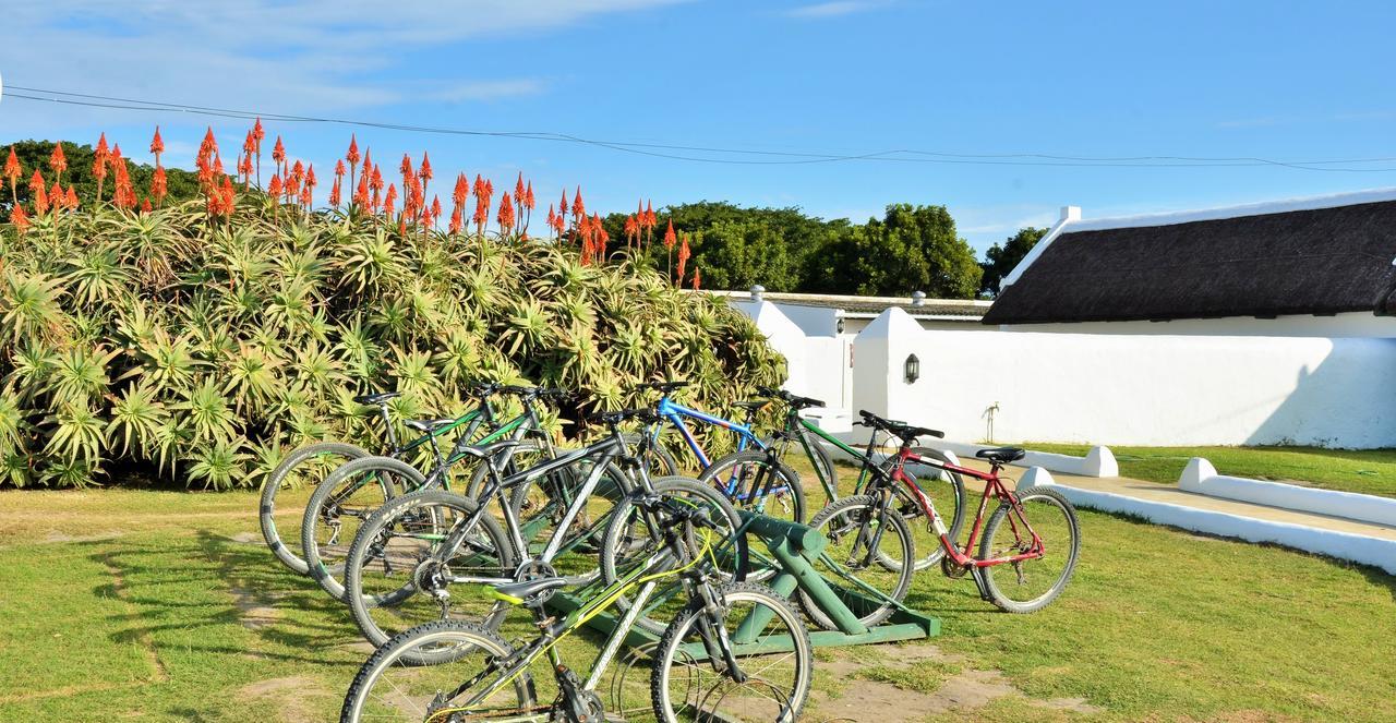 De Hoop Collection Suites De Hoop Nature Reserve Buitenkant foto