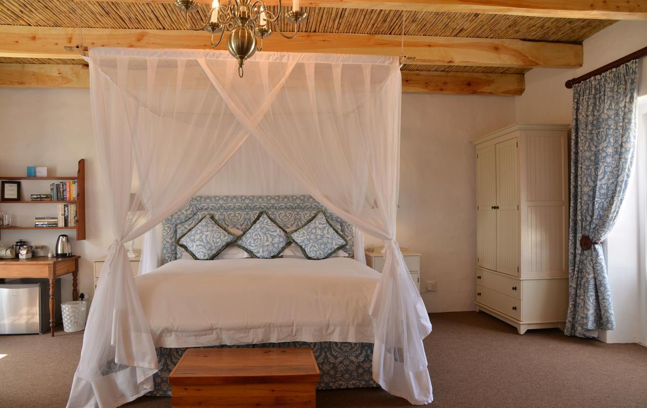 De Hoop Collection Suites De Hoop Nature Reserve Buitenkant foto
