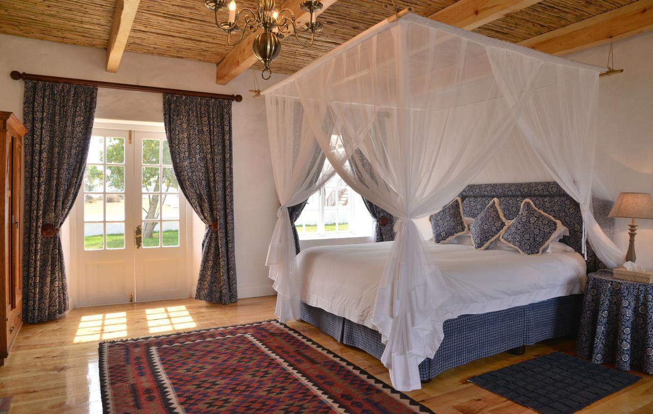 De Hoop Collection Suites De Hoop Nature Reserve Buitenkant foto