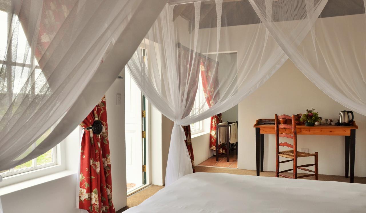 De Hoop Collection Suites De Hoop Nature Reserve Buitenkant foto
