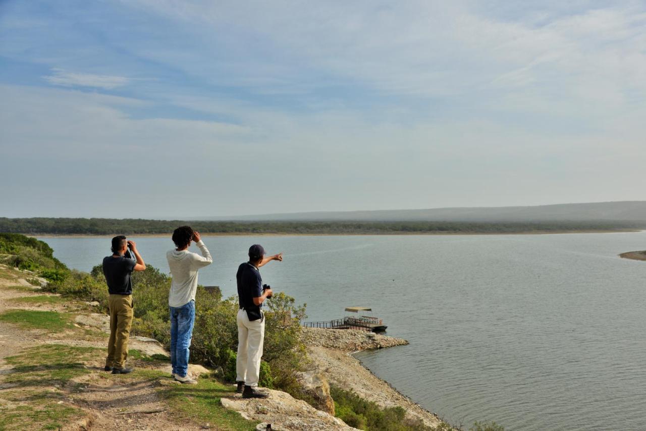 De Hoop Collection Suites De Hoop Nature Reserve Buitenkant foto